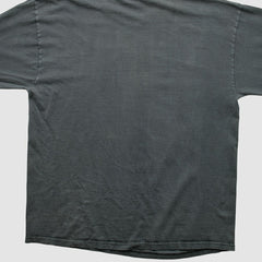 Atlanta Falcons Reebok 2000s Long Sleeve T-shirt - Charcoal Vintage for sale