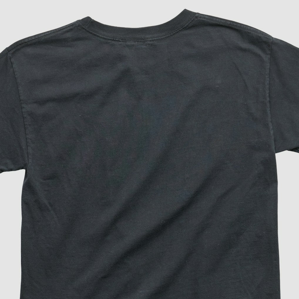 Carolina Panthers Reebok 2000s T-shirt - Black Vintage outlet