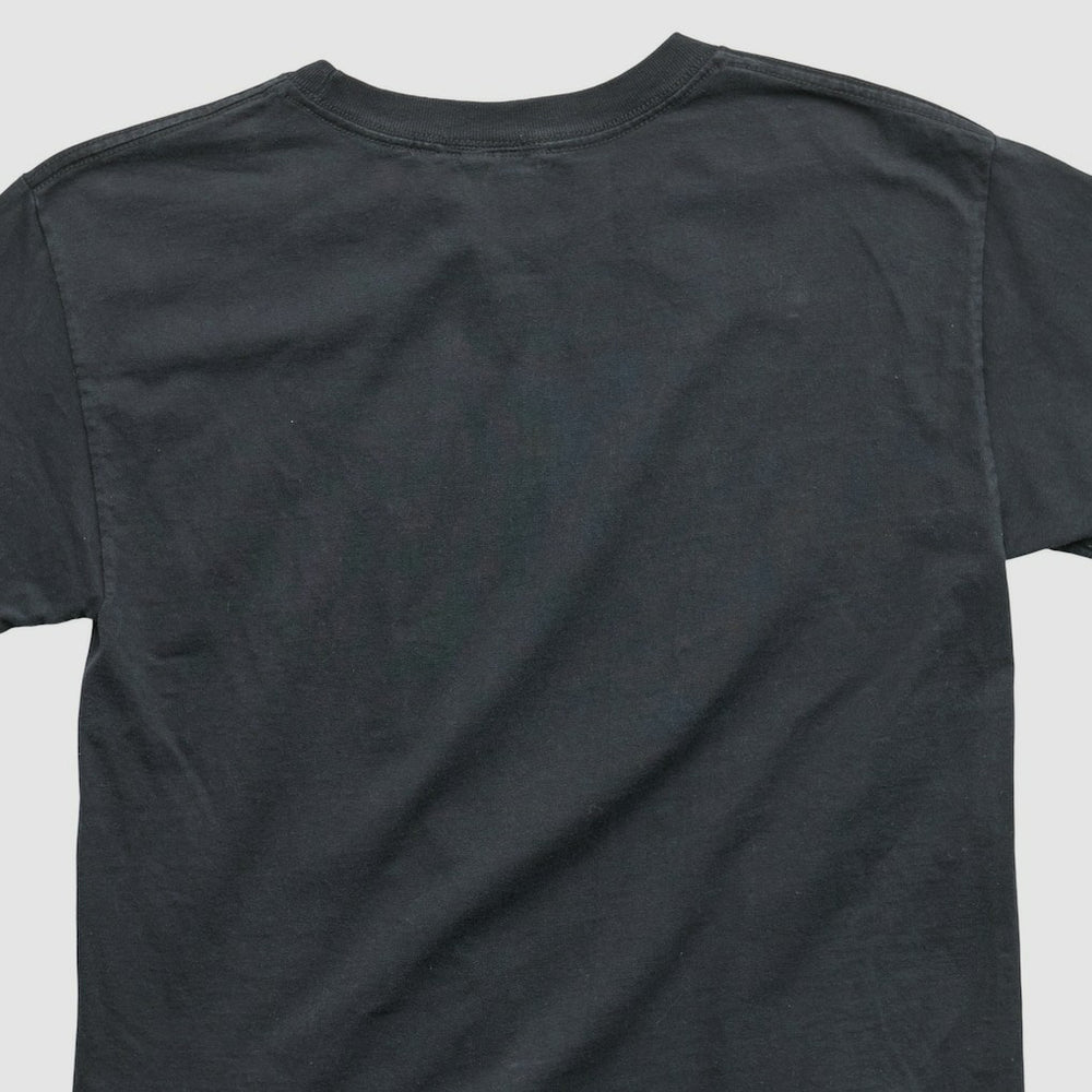 Carolina Panthers Reebok 2000s T-shirt - Black Vintage outlet