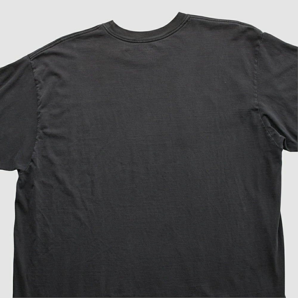 Cincinnati Bengals Reebok 2000s T-shirt - Black Vintage cheap