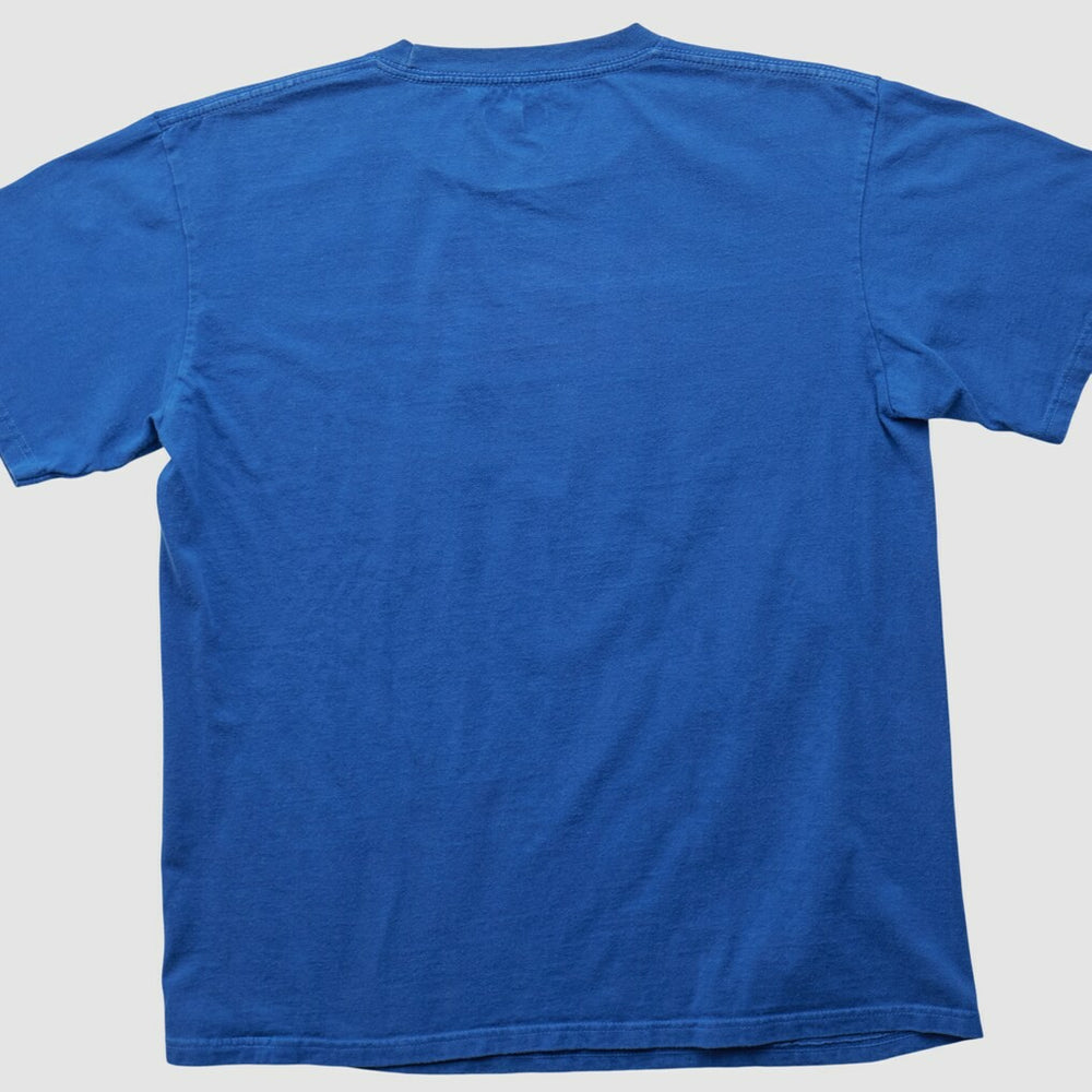 Indianapolis Colts NFL 2010s T-shirt - Blue Vintage online