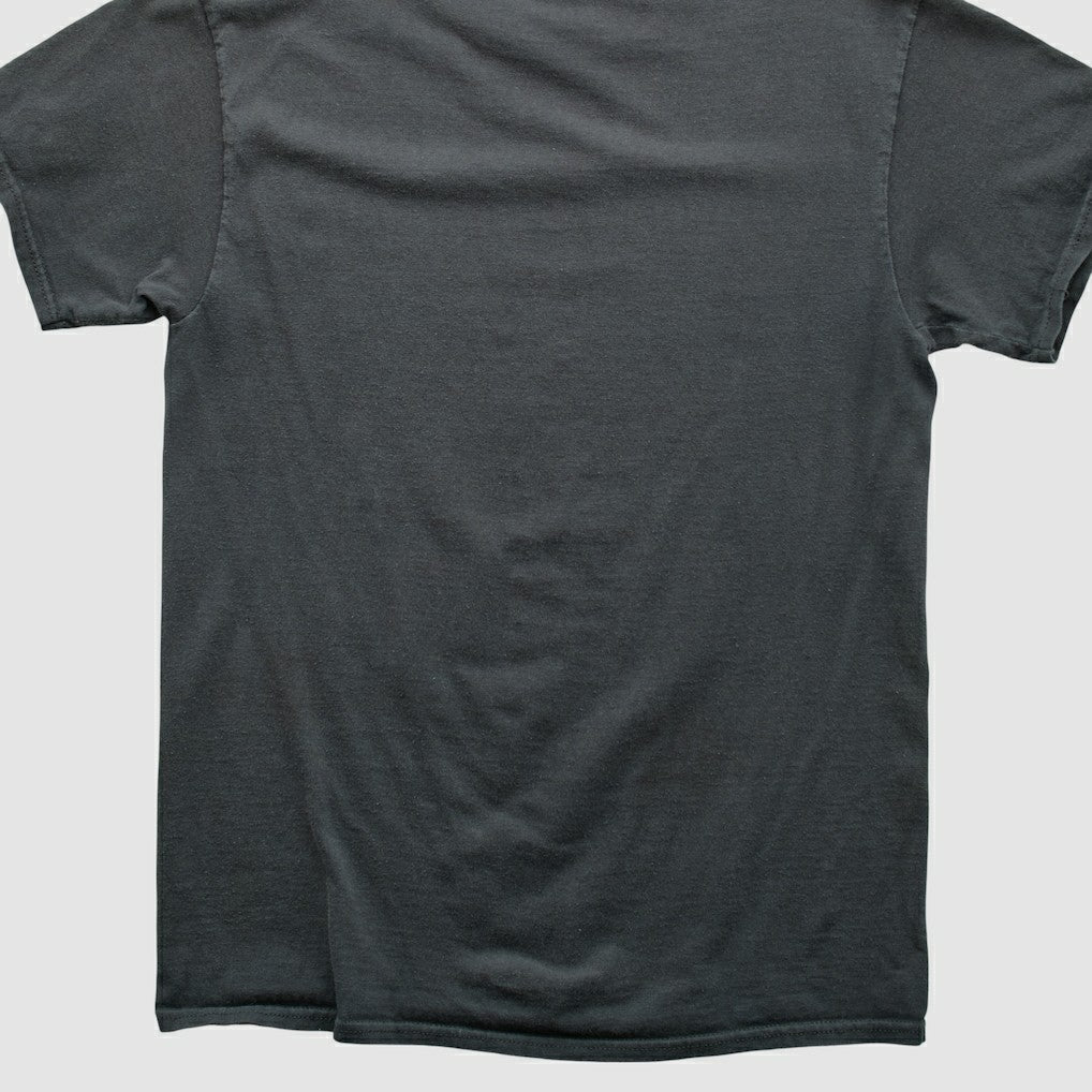 Pittsburgh Steelers Reebok 2000s T-shirt - Black Vintage online