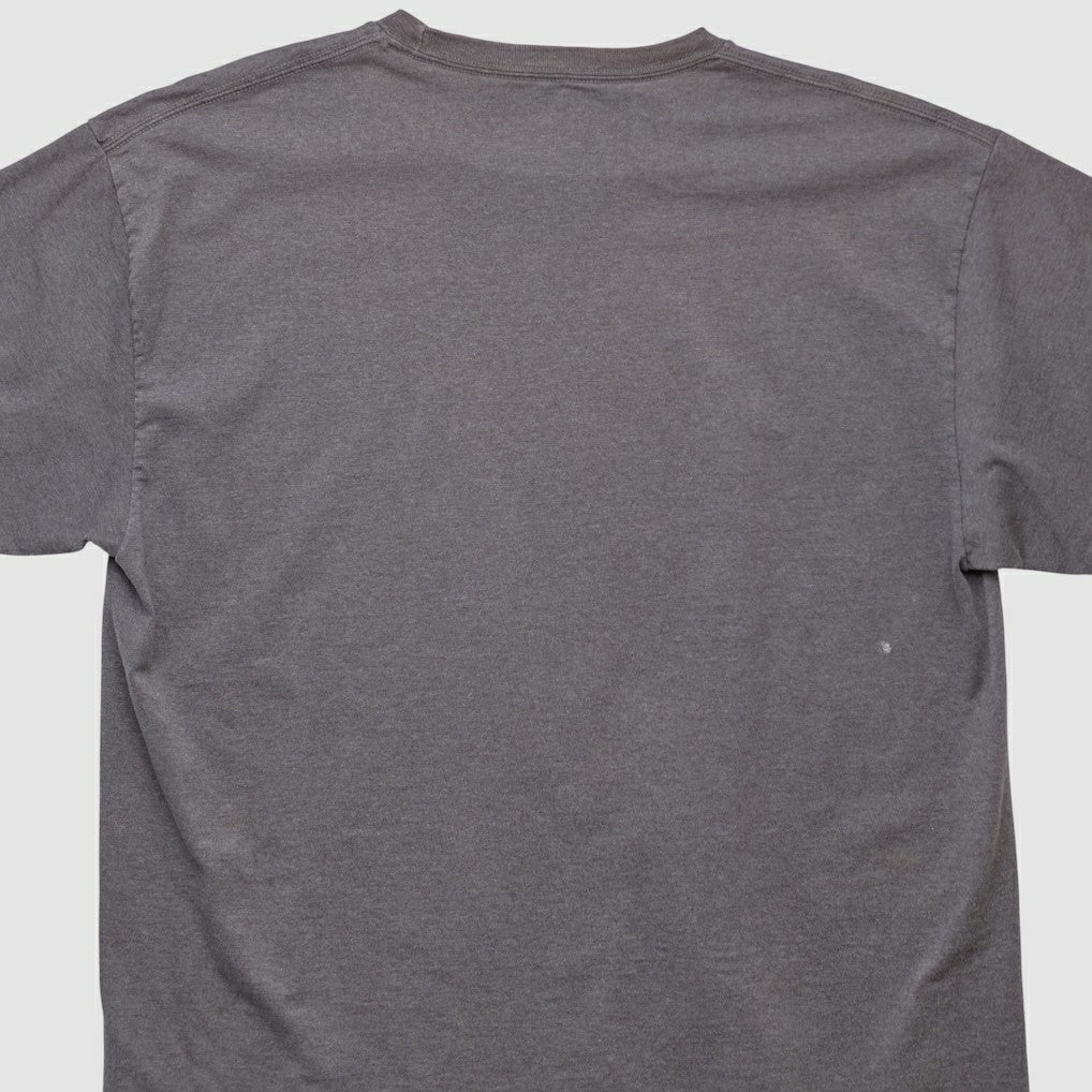 Pittsburgh Steelers NFL 2010s T-shirt - Charcoal Vintage outlet
