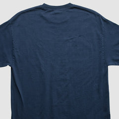 New England Patriots Reebok 2001 T-shirt - Navy Vintage online