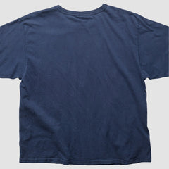 Dallas Cowboys Champion 90s T-shirt - Navy Vintage sale