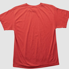 Boston Red Sox Genuine Merchandise 2000s T-shirt Red Vintage