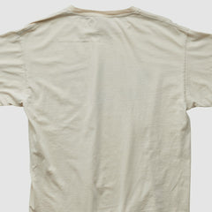 Pittsburgh Steelers NFL 2000s T-shirt - Beige Vintage on sale