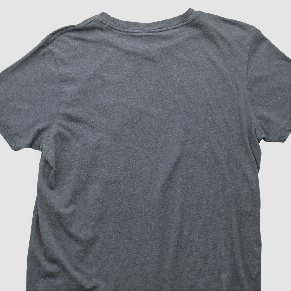 New Orleans Saints NFL 2010s T-shirt - Gray Vintage sale