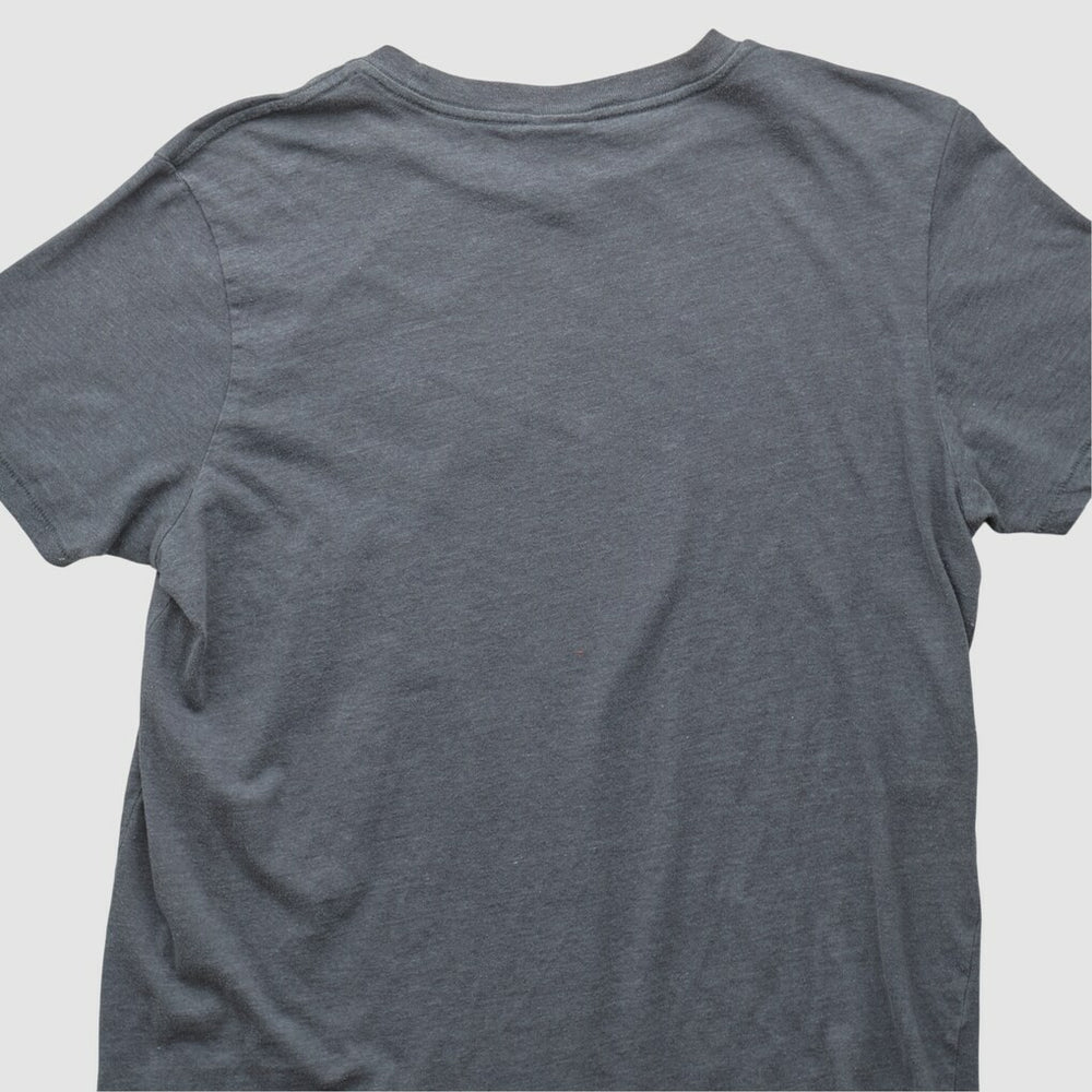 New Orleans Saints NFL 2010s T-shirt - Gray Vintage sale