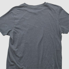 New Orleans Saints NFL 2010s T-shirt - Gray Vintage sale