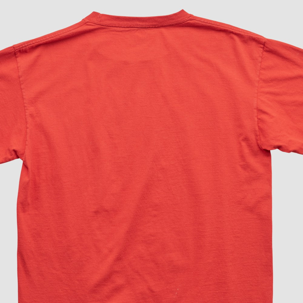 St. Louis Cardinals Genuine Merchandise 2000s T-shirt Red Vintage