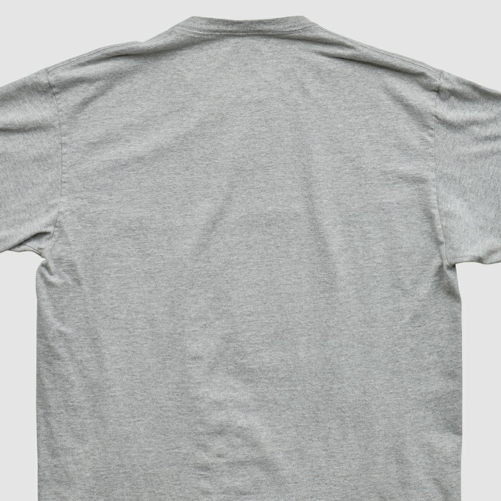 Pittsburgh Steelers NFL 2010s T-shirt - Heather Gray Vintage cheap