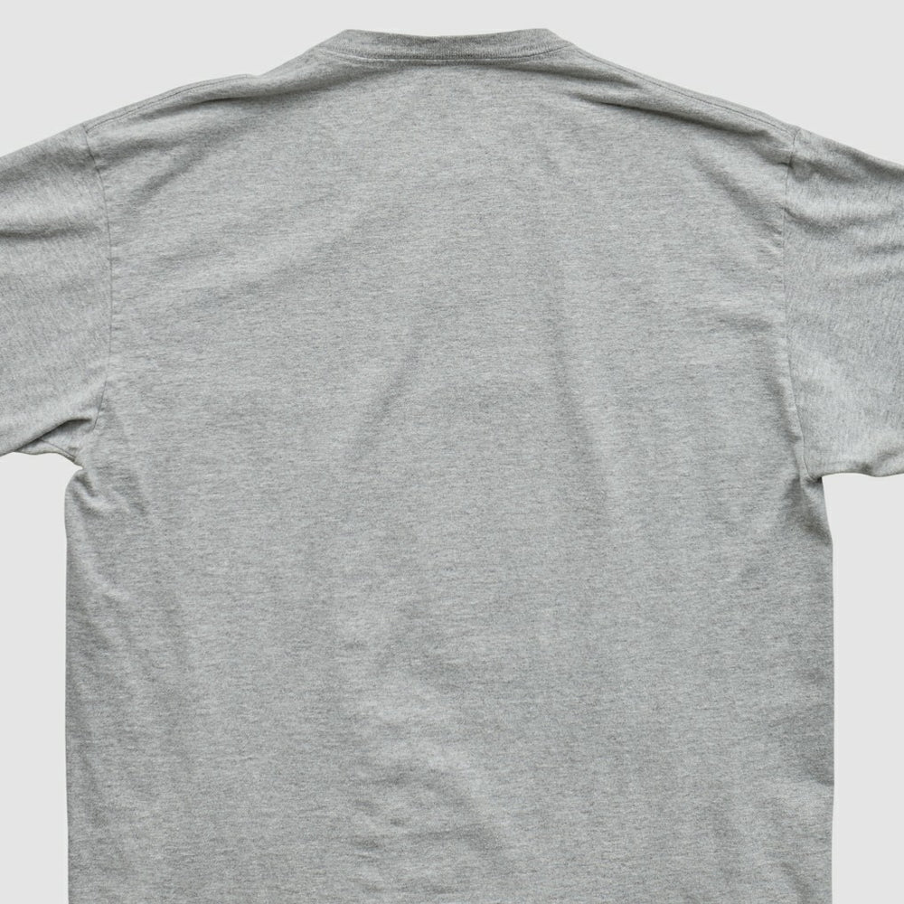 Pittsburgh Steelers NFL 2010s T-shirt - Heather Gray Vintage cheap