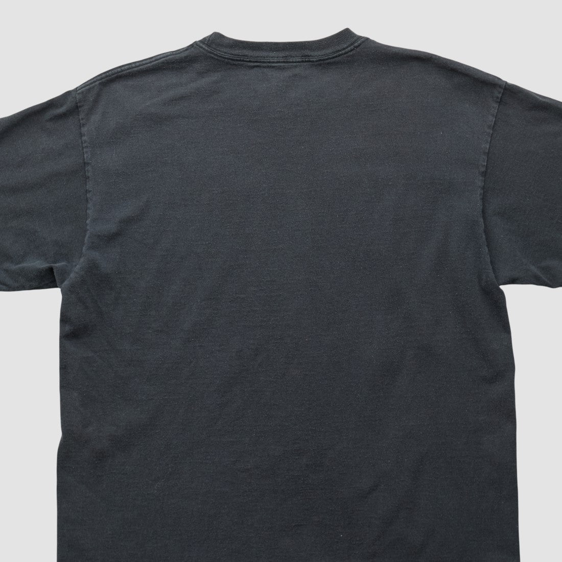 New York Giants Reebok 2008 T-shirt - Black Vintage cheap