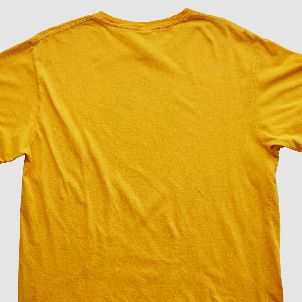 Pittsburgh Steelers Reebok 2000s T-shirt - Yellow Vintage online