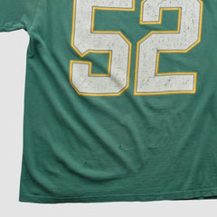 Green Bay Packers NFL 2010s T-shirt - Green Vintage cheap