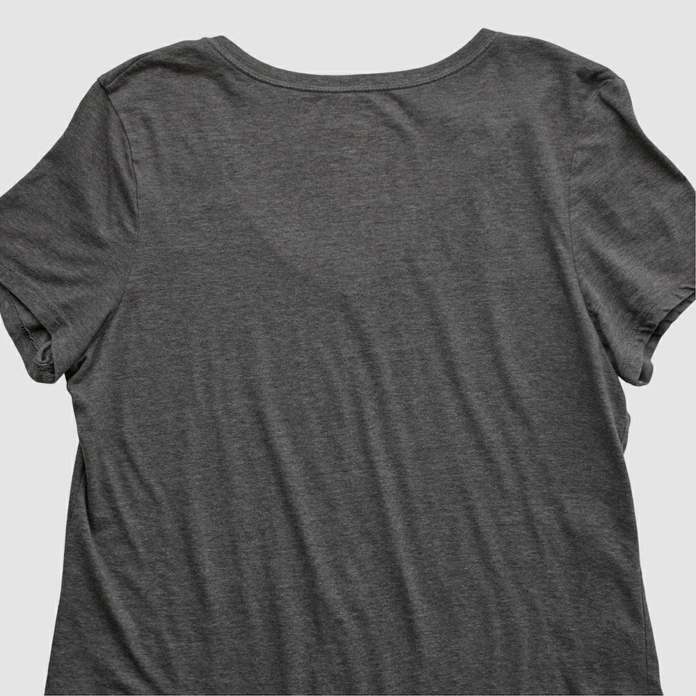 Pittsburgh Steelers NFL 2010s T-shirt - Dark Heather Gray Vintage for sale