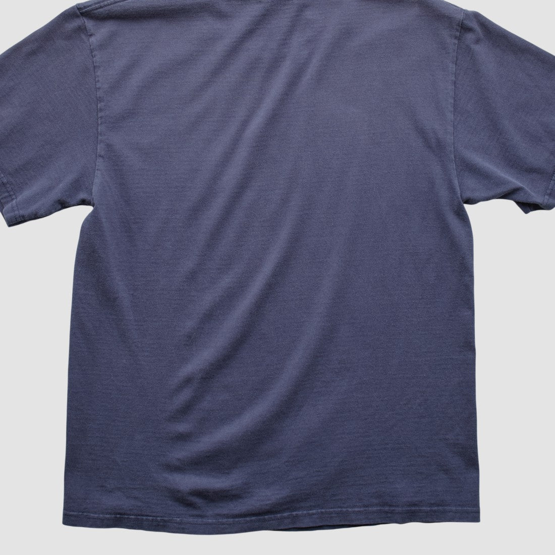 Denver Broncos NFL 2010s T-shirt - Navy Vintage online