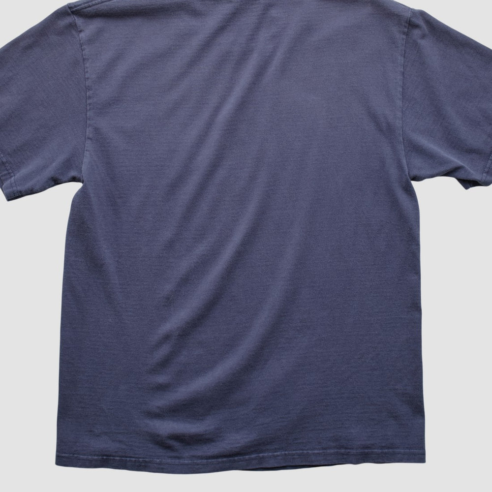Denver Broncos NFL 2010s T-shirt - Navy Vintage online