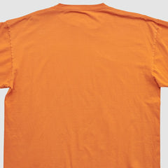 Cleveland Browns NFL 2000s T-shirt - Orange Vintage cheap