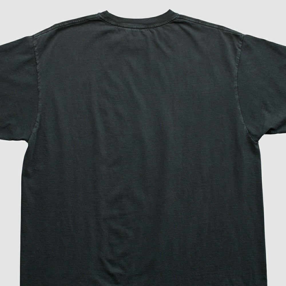 New Orleans Saints Reebok 2010 T-shirt - Black Vintage on sale