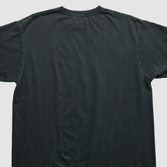 New Orleans Saints Reebok 2010 T-shirt - Black Vintage on sale