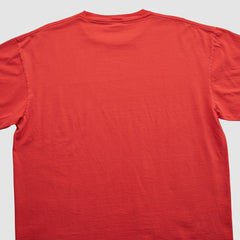 Philadelphia Phillies Majestic 2000s T-shirt Red Vintage