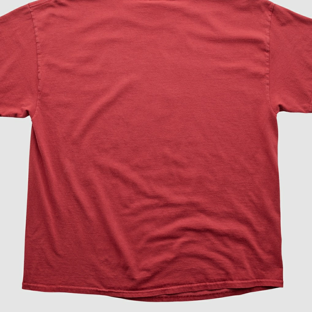 Arizona Cardinals NFL 2010s T-shirt - Red Vintage cheap
