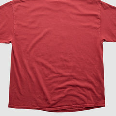 Arizona Cardinals NFL 2010s T-shirt - Red Vintage cheap