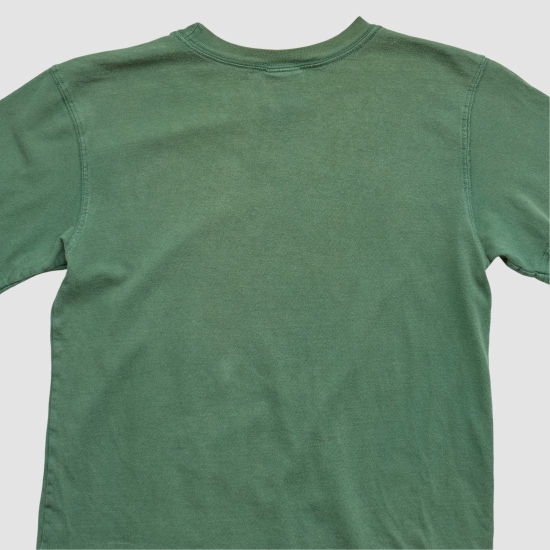 Green Bay Packers NFL 2000s T-shirt - Green Vintage cheap