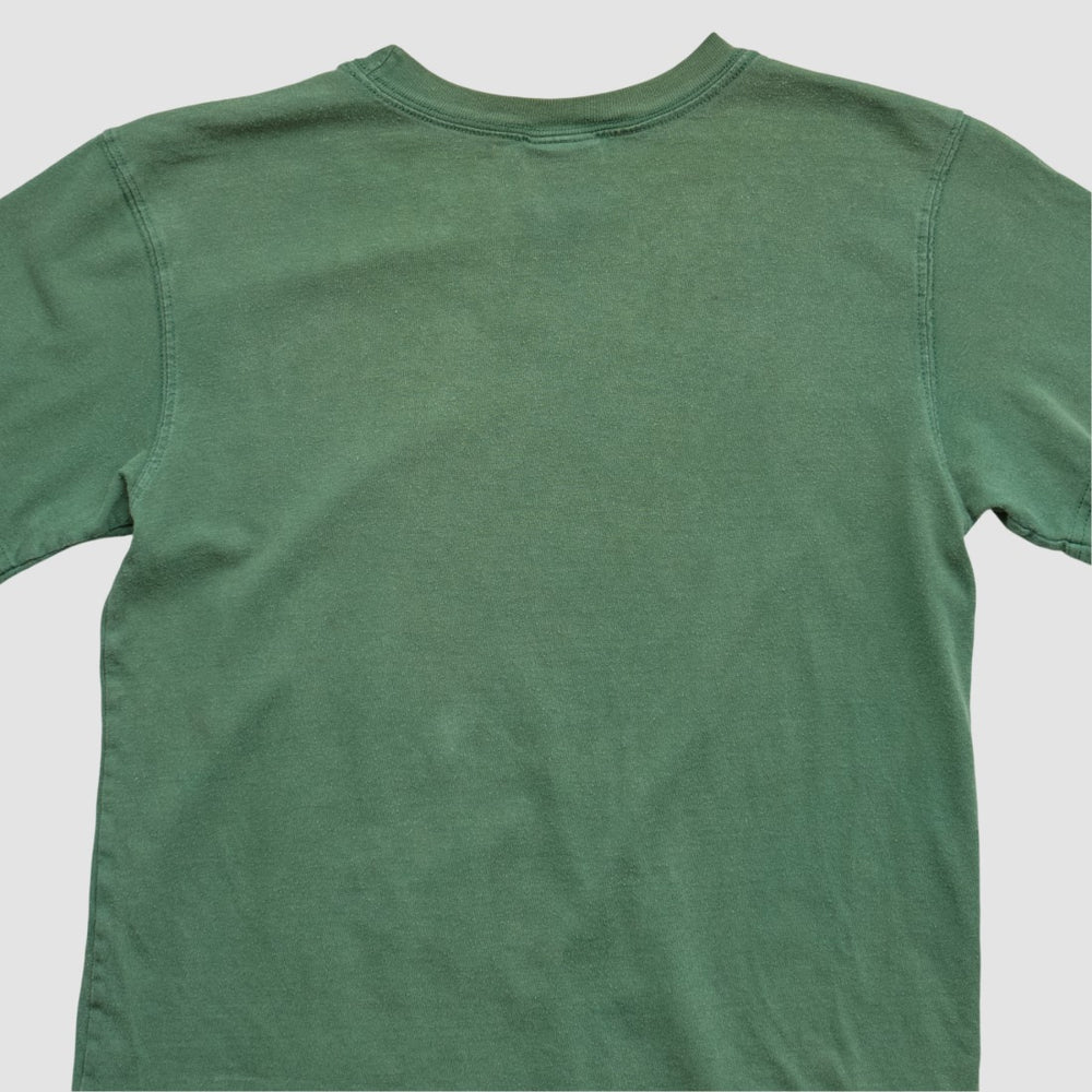 Green Bay Packers NFL 2000s T-shirt - Green Vintage cheap