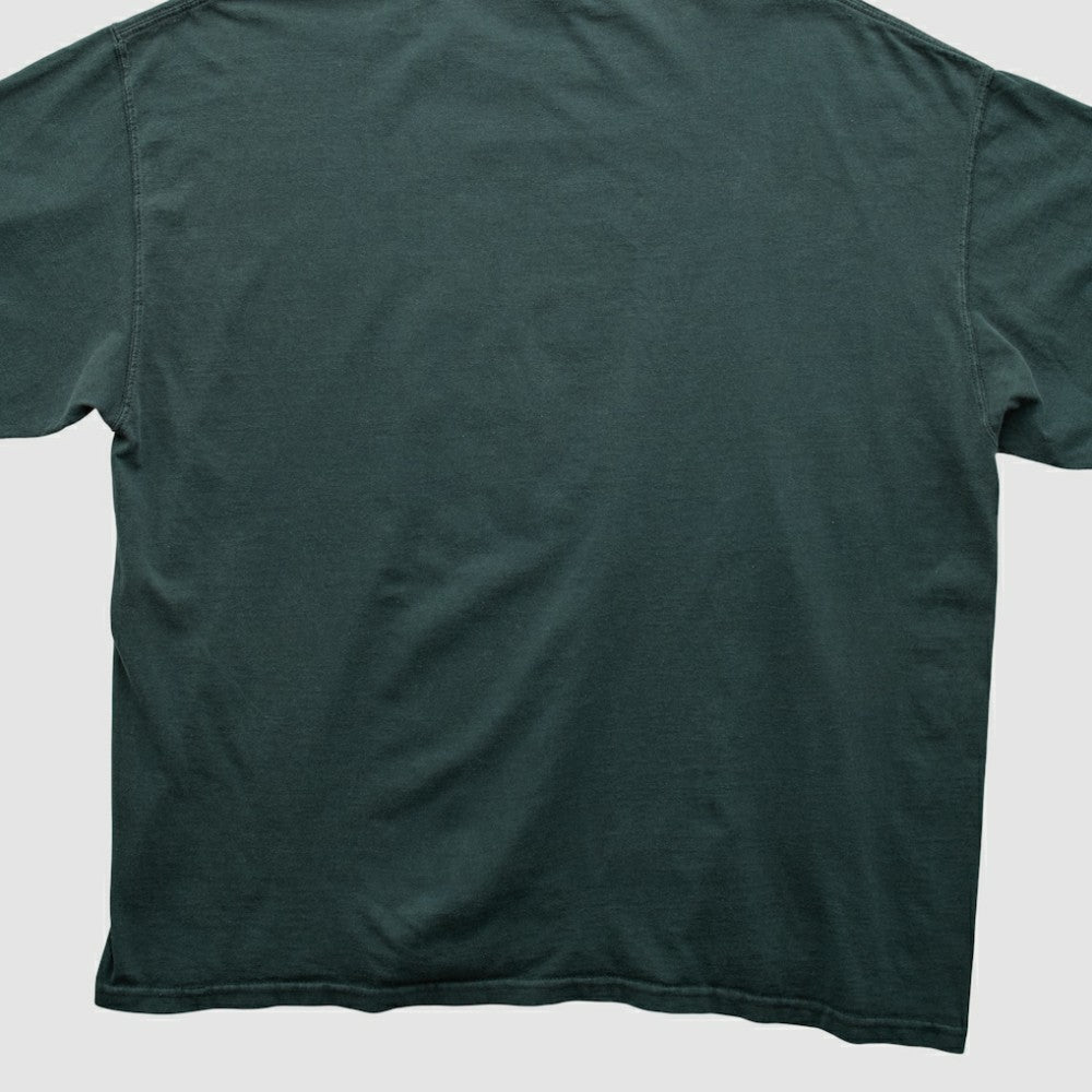 Los Angeles Dodgers Lee Apparel 2005 T-shirt Black Vintage