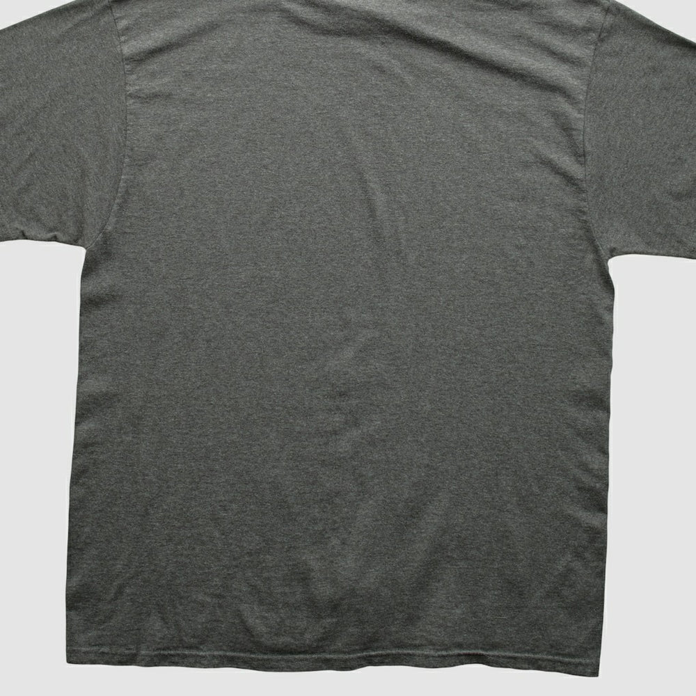 Pittsburgh Steelers NFL 2010s T-shirt - Dark Heather Gray Vintage on sale