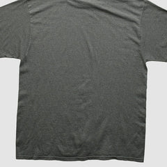 Pittsburgh Steelers NFL 2010s T-shirt - Dark Heather Gray Vintage on sale