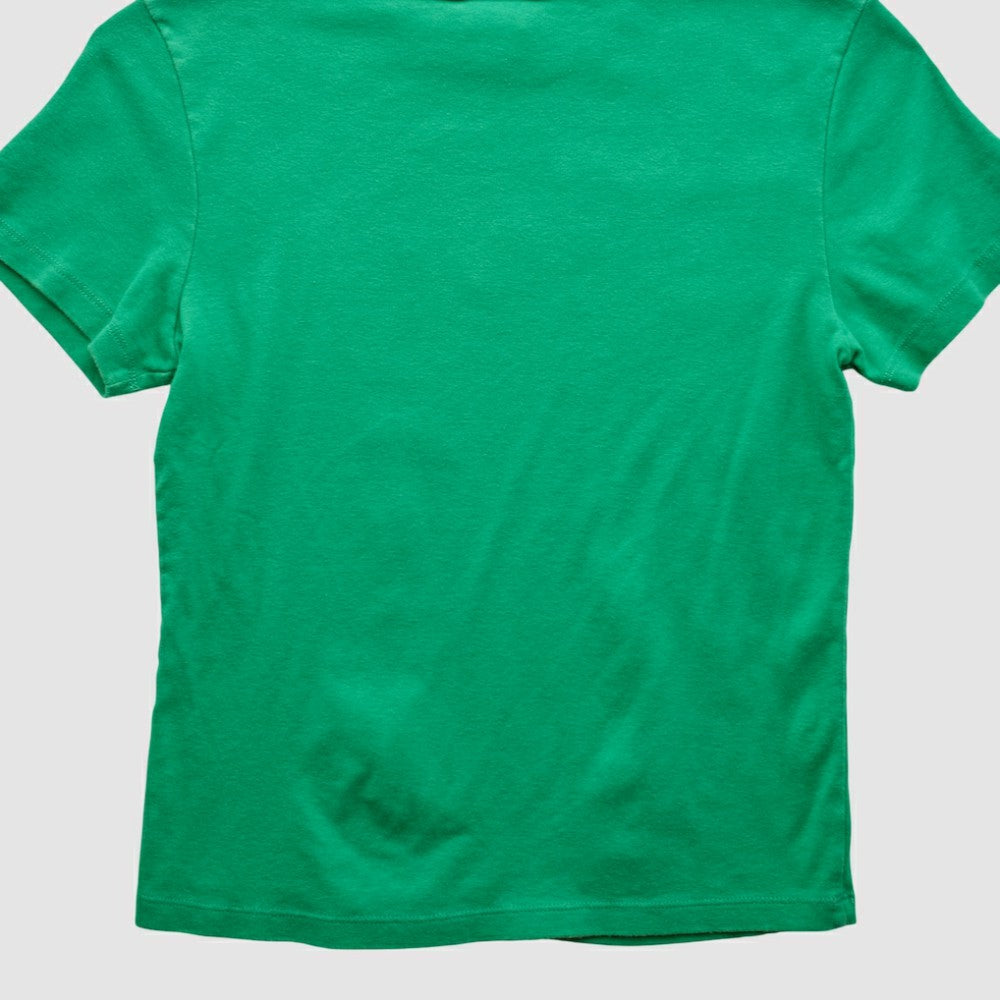 St. Louis Cardinals Genuine Merchandise 2007 T-shirt Green Vintage