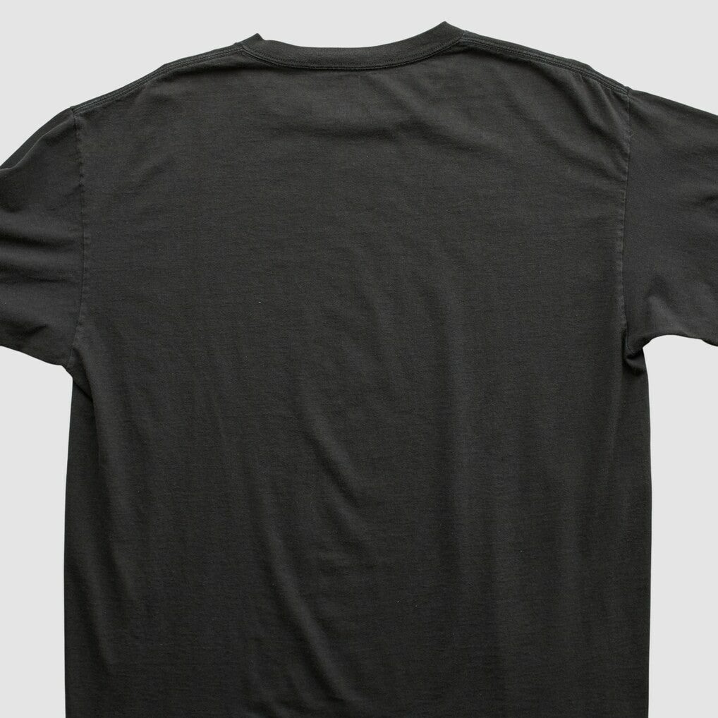 Pittsburgh Steelers NFL 2010s Long Sleeve T-shirt - Black Vintage on sale