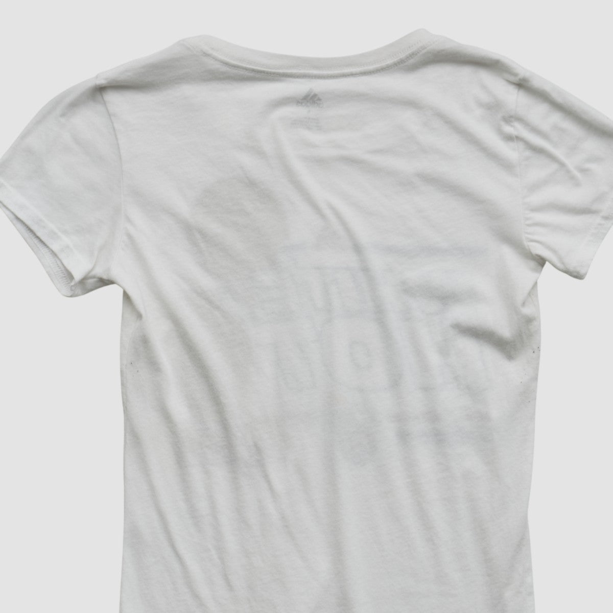 Miami Heat 2013 T-shirt - White Vintage for sale