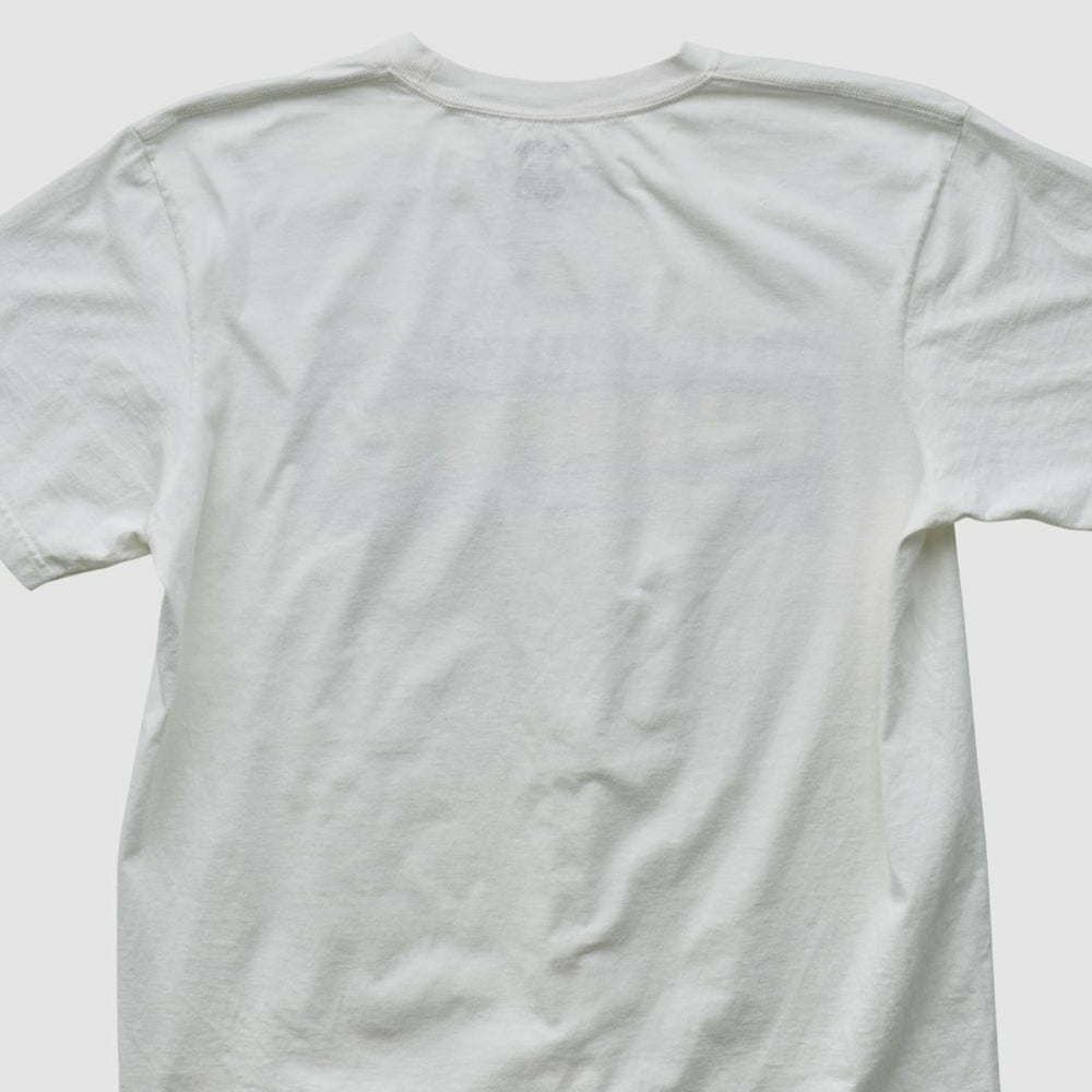 Pittsburgh Steelers Reebok 2010 T-shirt - White Vintage cheap