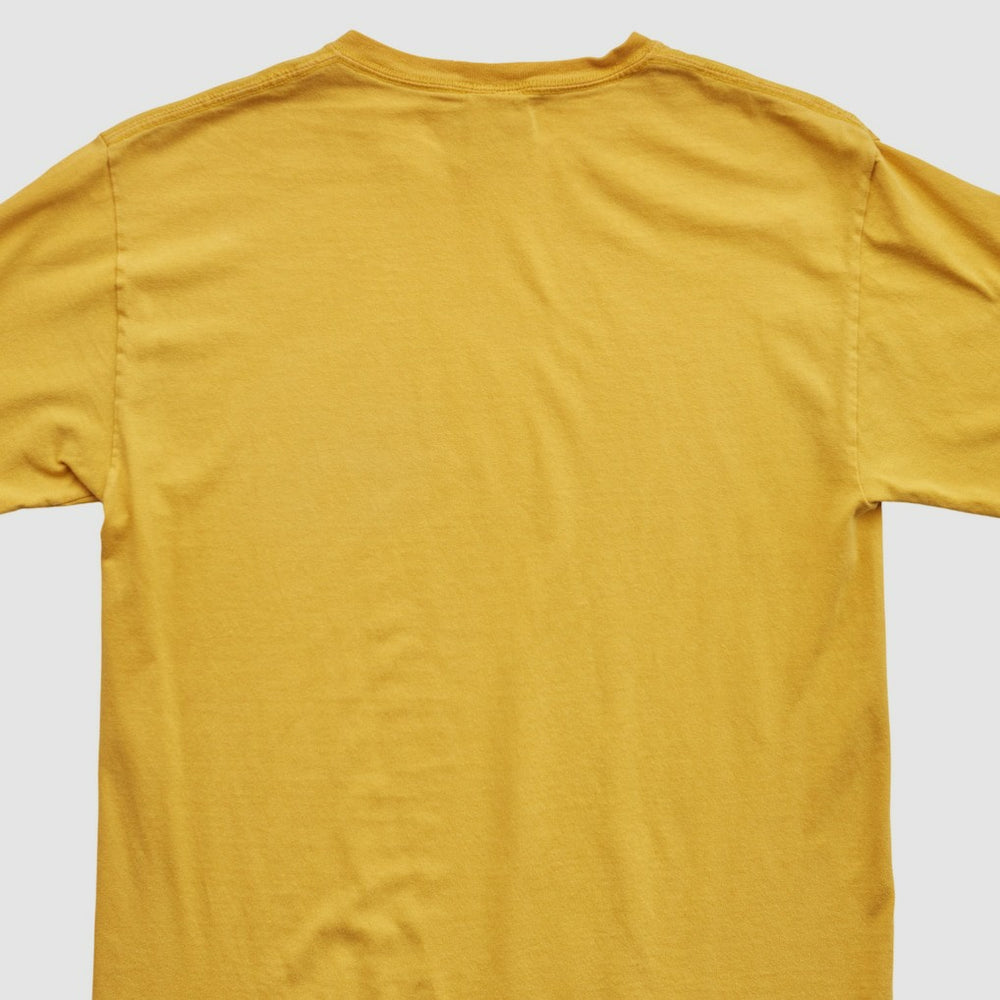 Pittsburgh Steelers NFL 2010s T-shirt - Yellow Vintage cheap