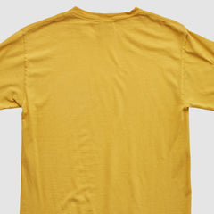 Pittsburgh Steelers NFL 2010s T-shirt - Yellow Vintage cheap