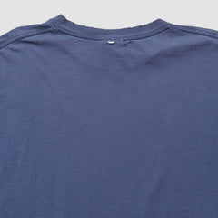 Denver Broncos NFL 2000s T-shirt - Navy Vintage sale