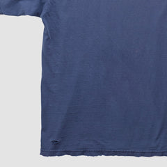 Denver Broncos NFL 2000s T-shirt - Navy Vintage sale