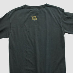 Baltimore Ravens NFL 2000s Long Sleeve T-shirt - Black Vintage on sale