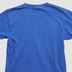 New York Giants Reebok 2000s T-shirt - Blue Vintage on sale