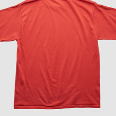 St. Louis Cardinals Majestic 2011 T-shirt Red Vintage
