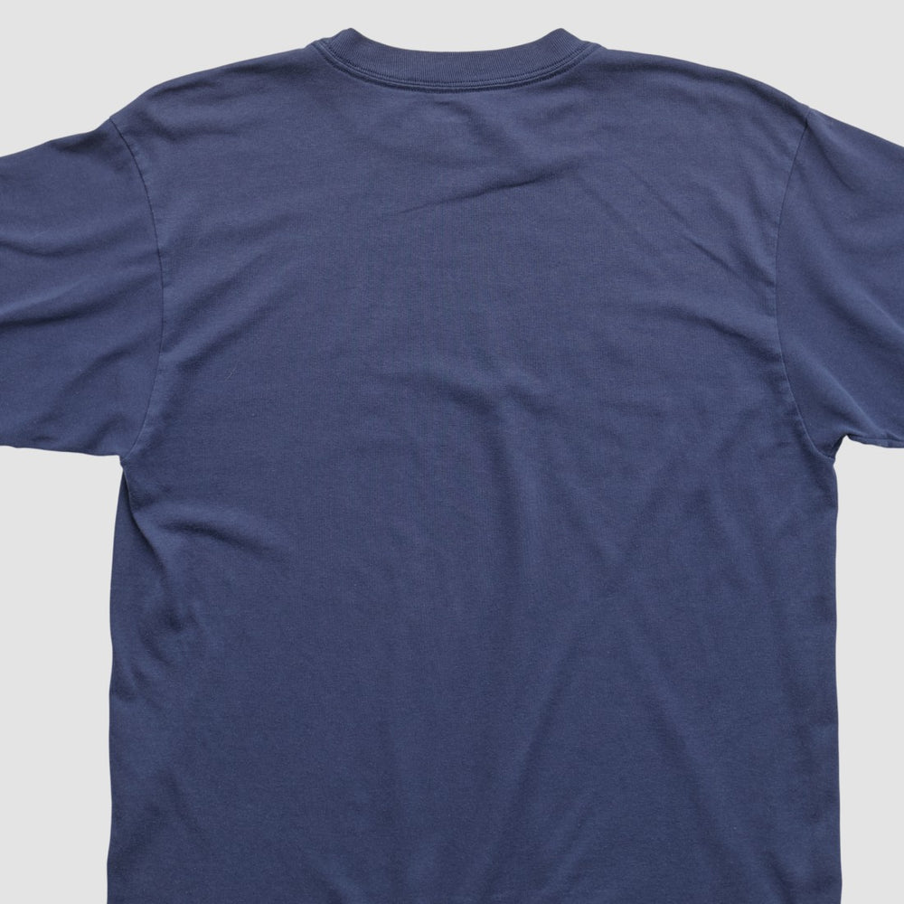 Tennessee Titans Reebok 2000s T-shirt - Navy Vintage on sale