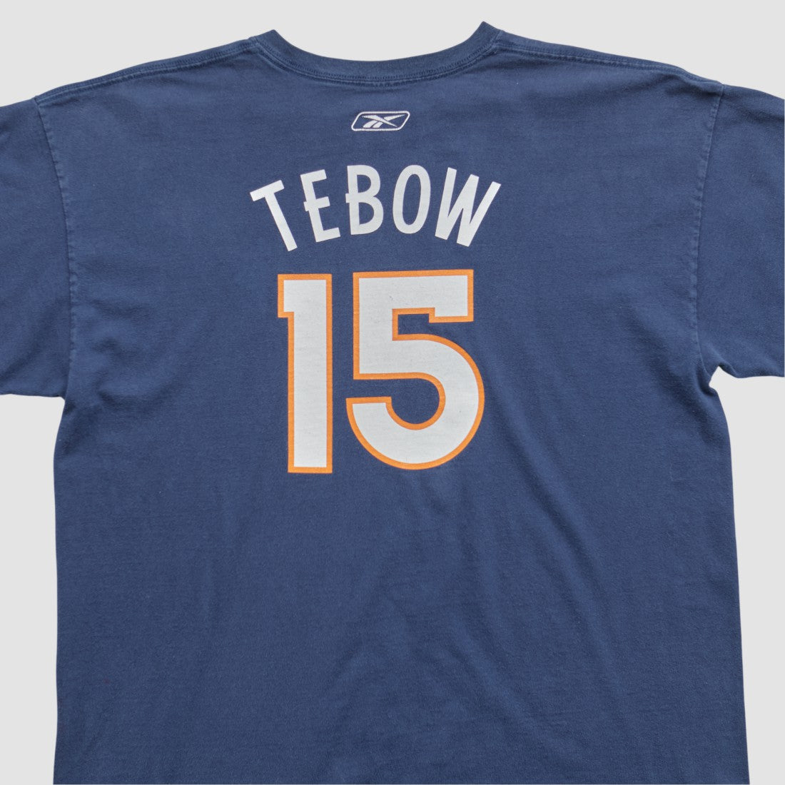 Denver Broncos 2000s T-shirt - Navy Vintage online