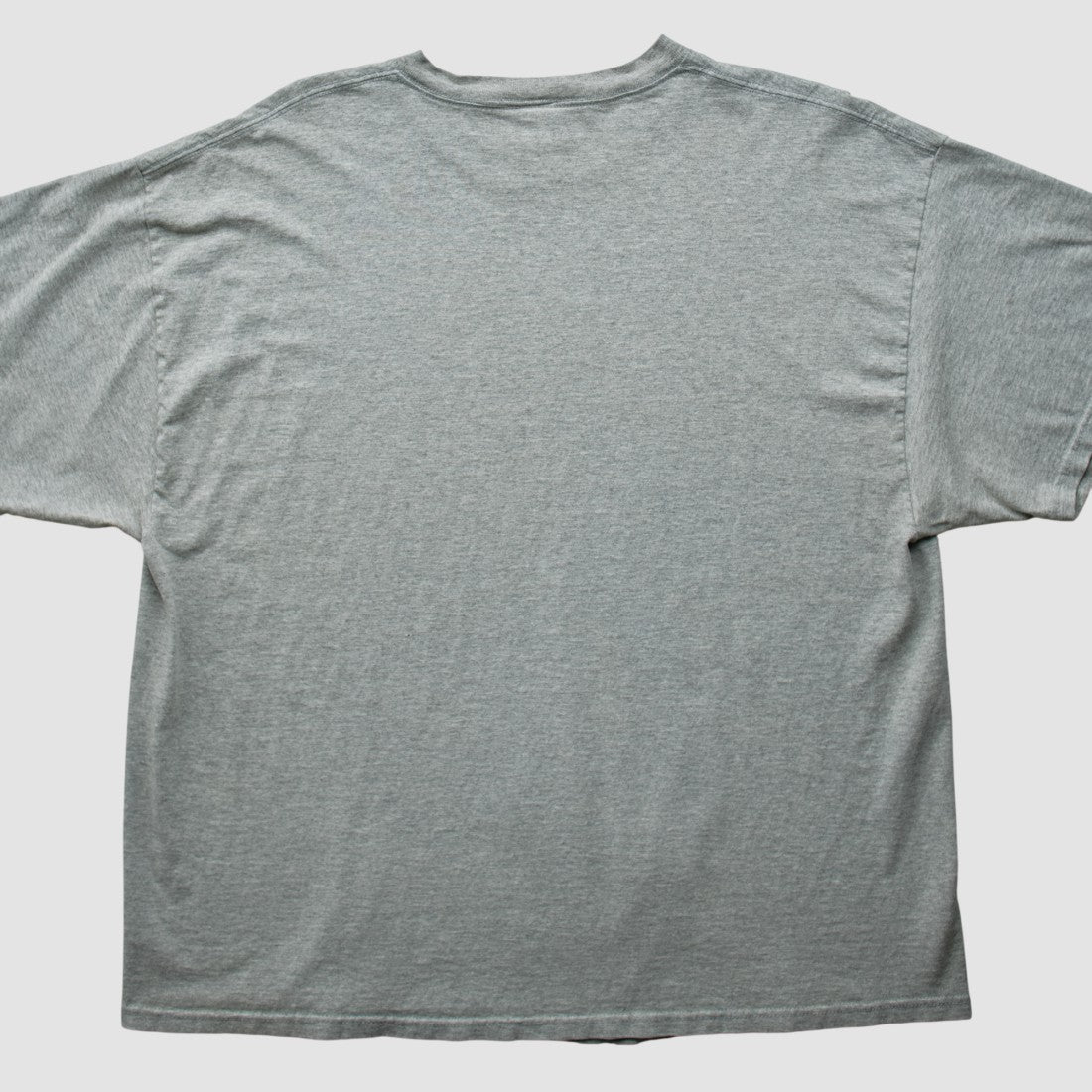 Denver Broncos NFL 2000s T-shirt - Heather Gray Vintage outlet