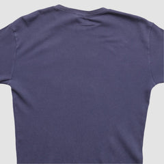 New York Giants Reebok 2000s T-shirt - Blue Vintage cheap