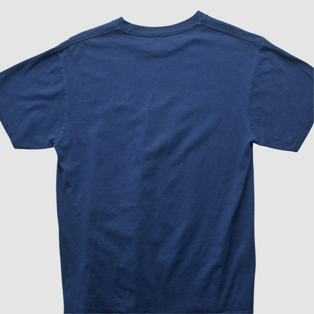Boston Red Sox Majestic 2013 T-shirt Navy Vintage